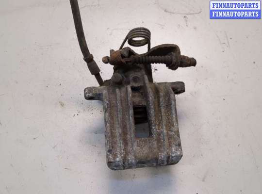 купить Суппорт на Audi A4 (B6) 2000-2006