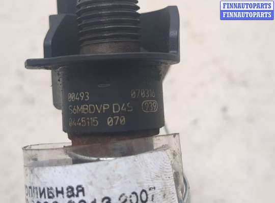 купить Форсунка топливная на BMW X5 E70 2006-2013