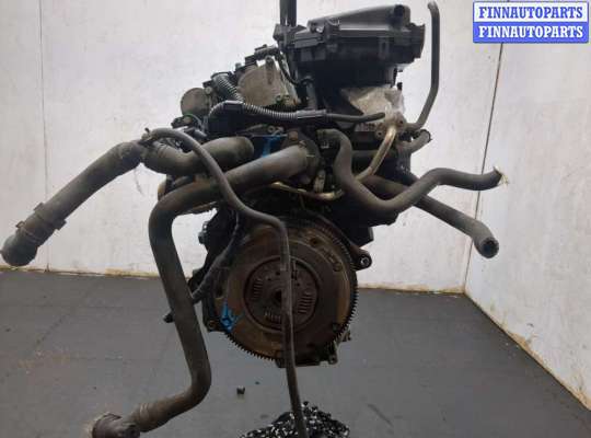 купить Двигатель (ДВС) на Volkswagen Golf 4 1997-2005