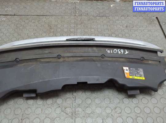 купить Решетка радиатора на Ford Focus 2 2005-2008