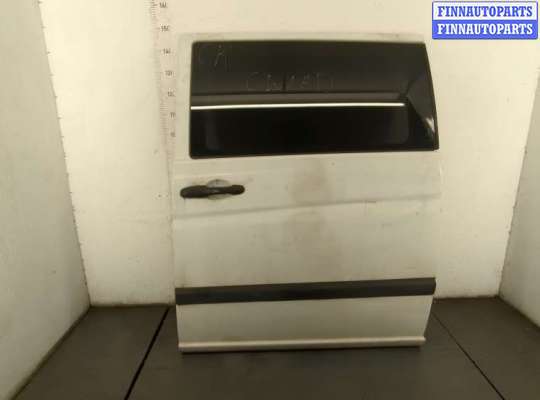 купить Замок раздвижной двери на Mercedes Vito W639 2003-2014