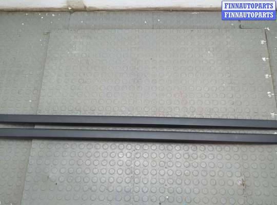 Рейлинги на крышу (комплект) FO2038281 на Ford Edge 2015-2018