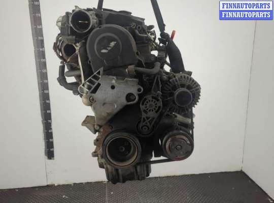 Двигатель (ДВС) VG2753473 на Volkswagen Golf Plus