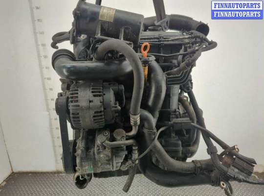 купить Двигатель (ДВС) на Skoda Octavia (A5) 2004-2013