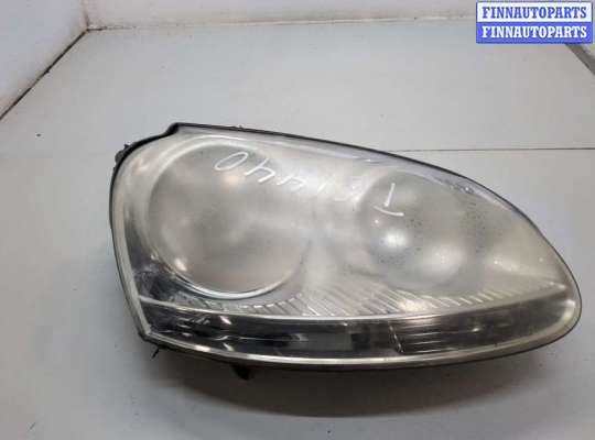 Фара (передняя) VG2731750 на Volkswagen Golf 5 2003-2009