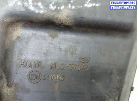 купить Бачок омывателя на Mitsubishi Pajero / Montero 2000-2006