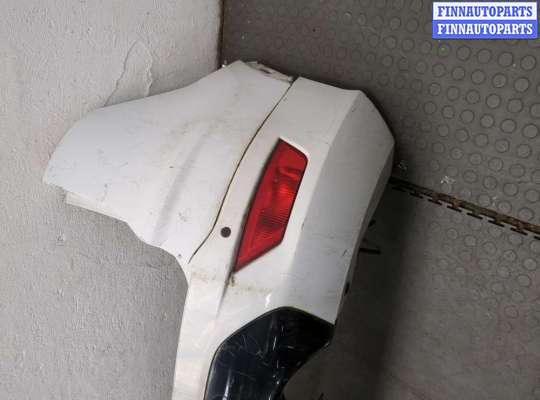 купить Бампер на Ford Kuga 2012-2016