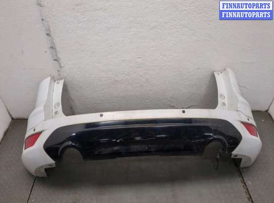 Бампер FO2181471 на Ford Kuga 2012-2016