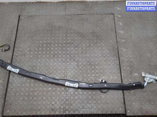 купить Подушка безопасности боковая (шторка) на Mercedes CLK W209 2002-2010