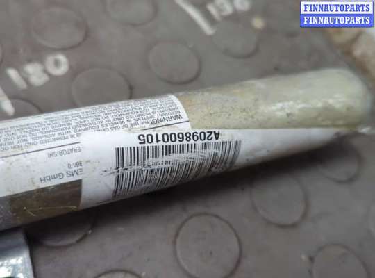 купить Подушка безопасности боковая (шторка) на Mercedes CLK W209 2002-2010