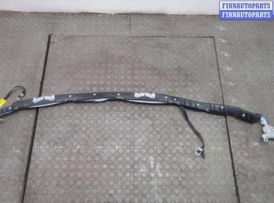 купить Подушка безопасности боковая (шторка) на Mercedes CLK W209 2002-2010