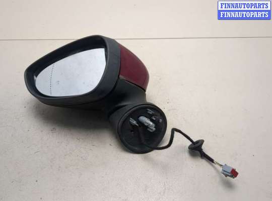 Зеркало боковое FO2211117 на Ford Fiesta 2012-2019