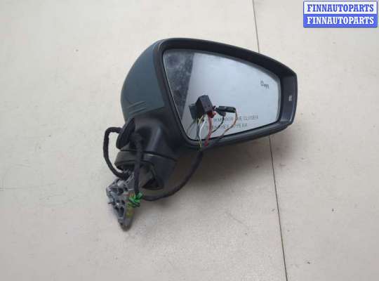 купить Зеркало боковое на Volkswagen Tiguan 2016-2020