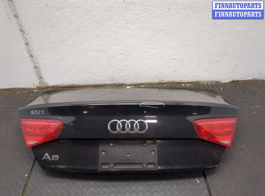 Купить Камера заднего вида на Audi A8 (D4) 2010-2017 Камера заднего вида AU1768318 на Audi A8 (D4) 2010-2017