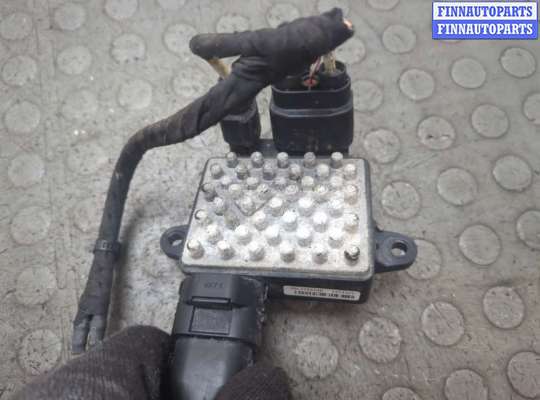 купить Блок управления вентиляторами на Hyundai Sonata 5 NF 2005-2010