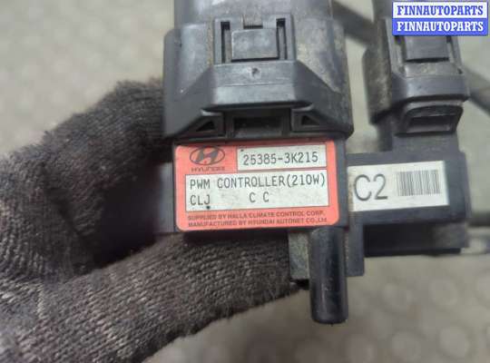 купить Блок управления вентиляторами на Hyundai Sonata 5 NF 2005-2010