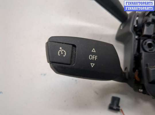 купить Переключатель поворотов и дворников (стрекоза) на BMW 3 E90, E91, E92, E93 2005-2012