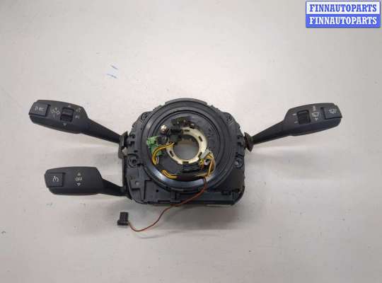 Переключатель поворотов и дворников (стрекоза) BM3590533 на BMW 3 E90, E91, E92, E93 2005-2012