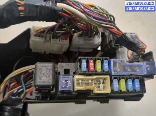 купить Блок предохранителей на Nissan Pathfinder 2004-2014