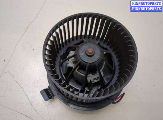 купить Двигатель отопителя (моторчик печки) на Renault Megane 2 2002-2009