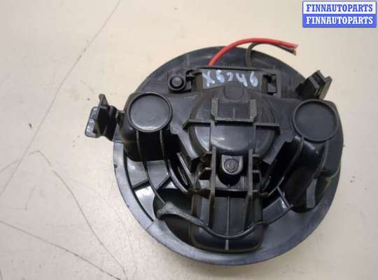 купить Двигатель отопителя (моторчик печки) на Renault Megane 2 2002-2009