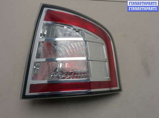 купить Фонарь (задний) на Ford Edge 2006-2015