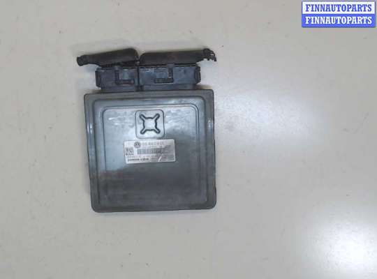 купить Блок управления двигателем на Volkswagen Passat 6 2005-2010