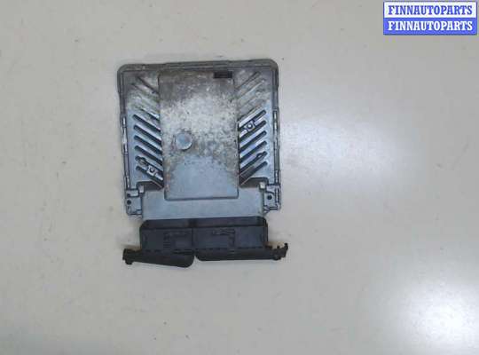 купить Блок управления двигателем на Volkswagen Passat 6 2005-2010
