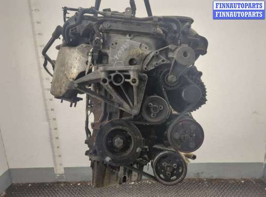 Генератор VG2843527 на Volkswagen Golf 4 1997-2006