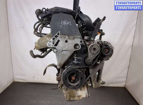 купить Двигатель (ДВС) на Volkswagen Caddy 2004-2010