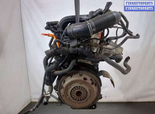 купить Двигатель (ДВС) на Volkswagen Caddy 2004-2010