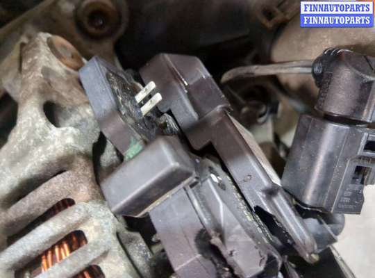 купить Двигатель (ДВС) на Volkswagen Caddy 2004-2010