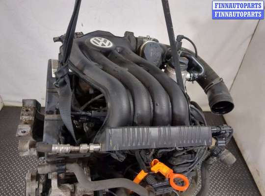купить Двигатель (ДВС) на Volkswagen Caddy 2004-2010