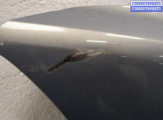 купить Капот на Opel Antara 2006-2015