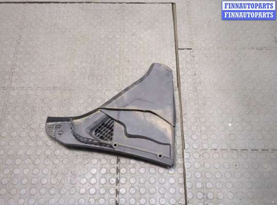 купить Жабо под дворники (дождевик) на BMW 6 F12, F13, F06 2011-2015