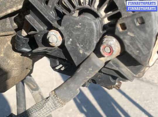 купить Головка блока (ГБЦ) на Mercedes C W203 2000-2007