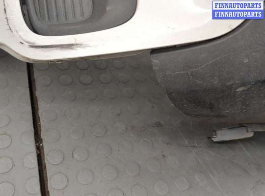 купить Бампер на KIA Sorento XM 2009-2021