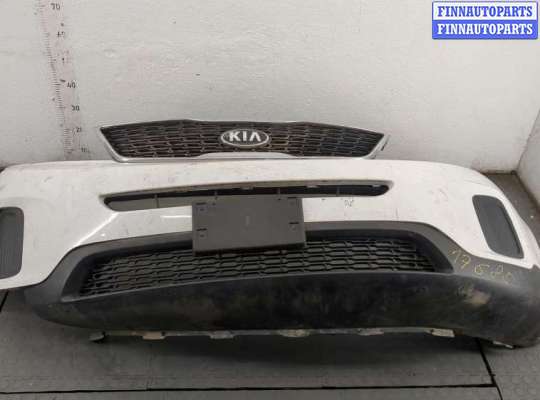 купить Бампер на KIA Sorento XM 2009-2021