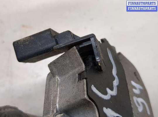 купить Заслонка дроссельная на Audi A6 (C6) 2004-2011