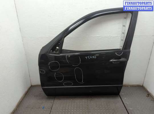 купить Замок двери на BMW X5 E53 2000-2006