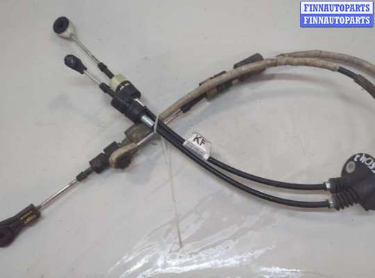 купить Трос кулисы КПП на Ford Mondeo 4 2007-2015