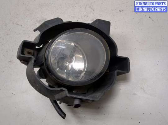 купить Фара противотуманная (галогенка) на Nissan Qashqai 2006-2013