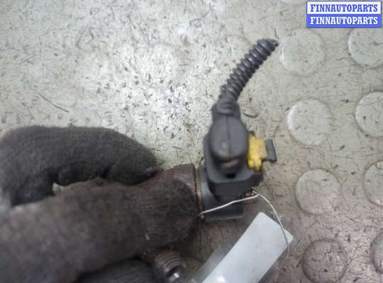 купить Форсунка топливная на Opel Vectra C 2002-2008