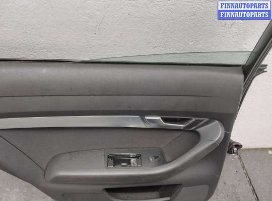 купить Замок двери на Audi A6 (C6) 2004-2011