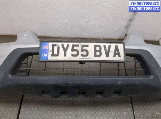 купить Бампер на Honda CR-V 2001-2006