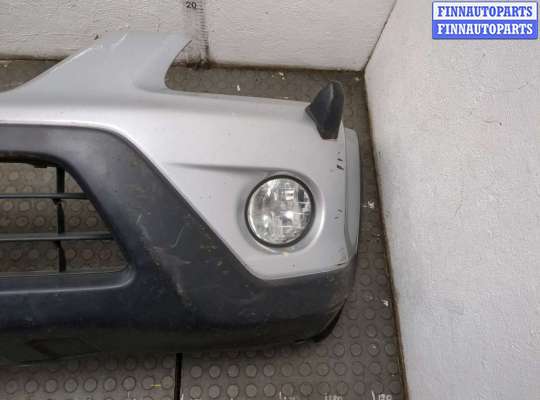 купить Бампер на Honda CR-V 2001-2006