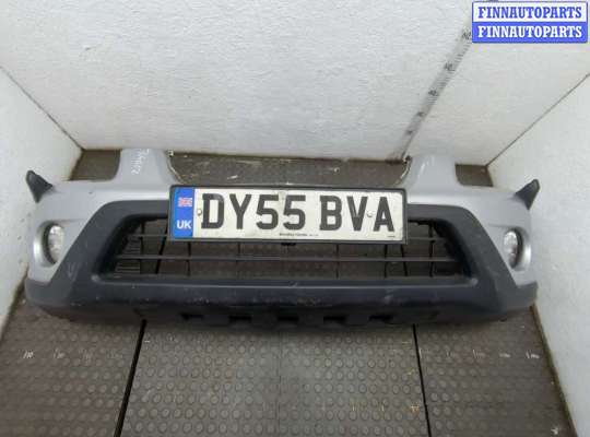 Купить Бампер на Honda CR-V 2001-2006 Бампер HD528988 на Honda CR-V 2001-2006
