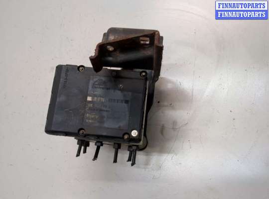 Блок АБС, насос (ABS, ESP, ASR) VG2709735 на Volkswagen Golf 4 1997-2006