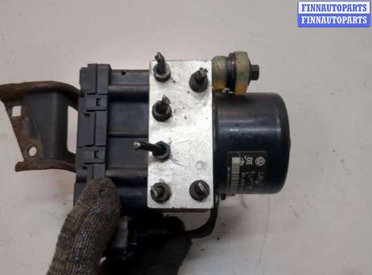 купить Блок АБС, насос (ABS, ESP, ASR) на Volkswagen Golf 4 1997-2006