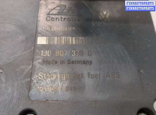 купить Блок АБС, насос (ABS, ESP, ASR) на Volkswagen Golf 4 1997-2006